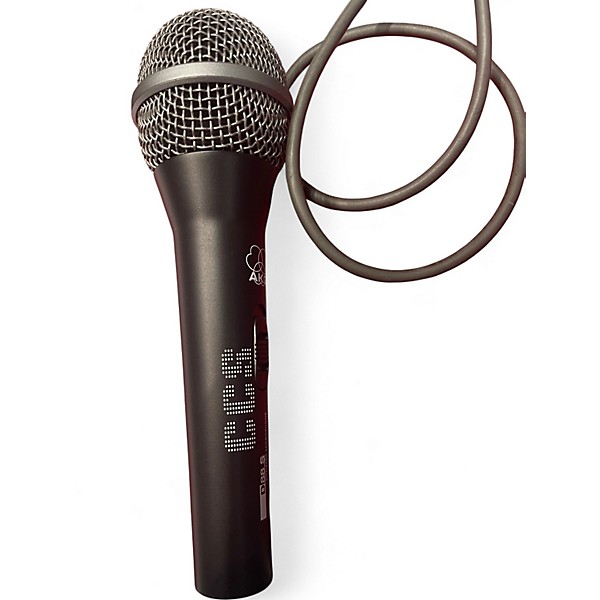 Used AKG D88S Dynamic Microphone