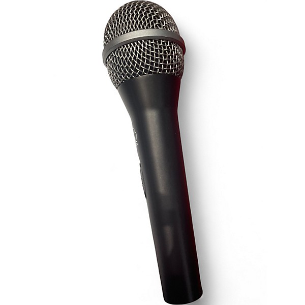 Used AKG D88S Dynamic Microphone
