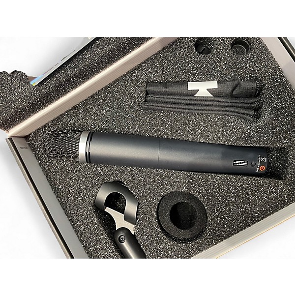 Used AKG C1000S Condenser Microphone