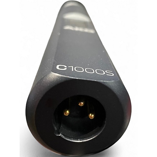 Used AKG C1000S Condenser Microphone