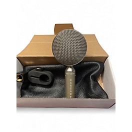Used Cascade FAT HEAD BE Ribbon Microphone