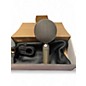 Used Cascade FAT HEAD BE Ribbon Microphone thumbnail