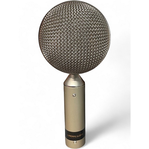 Used Cascade FAT HEAD BE Ribbon Microphone