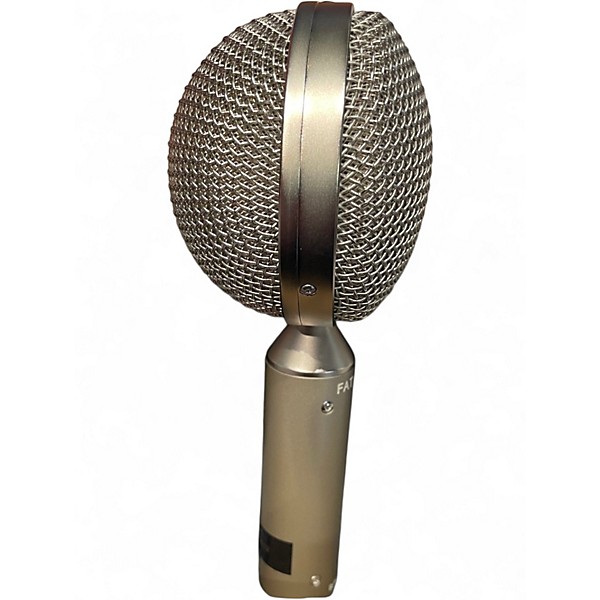 Used Cascade FAT HEAD BE Ribbon Microphone