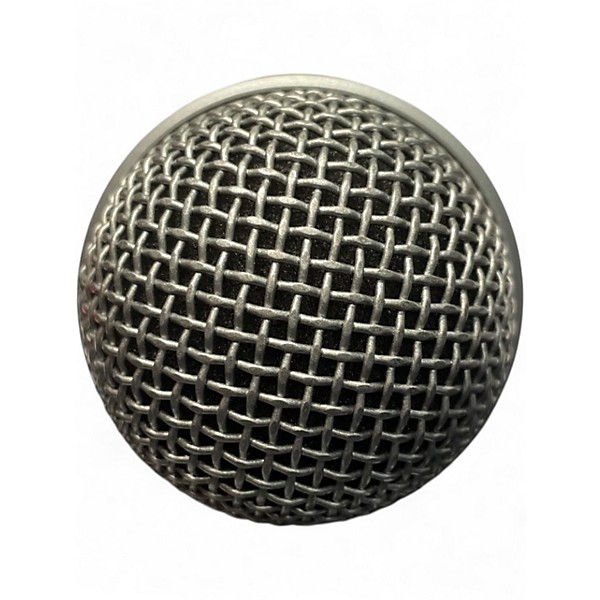 Used AKG D8000M Dynamic Microphone