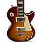 Used Epiphone Les Paul Standard 2 Color Sunburst Solid Body Electric Guitar