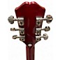 Used Epiphone Les Paul Standard 2 Color Sunburst Solid Body Electric Guitar