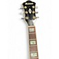 Used Ibanez ARTCORE AK95 Cherry Sunburst Hollow Body Electric Guitar