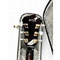 Used Ibanez ARTCORE AK95 Cherry Sunburst Hollow Body Electric Guitar