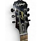 Used Epiphone Special II Wine Red Solid Body Electric Guitar