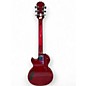 Used Epiphone Special II Wine Red Solid Body Electric Guitar
