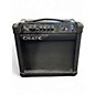 Used Crate GTD15 Guitar Combo Amp thumbnail