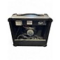 Used Crate GTD15 Guitar Combo Amp