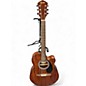 Used Fender FA135CE Concert ALL MAHOGANY Acoustic Electric Guitar thumbnail