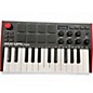 Used Akai Professional MPK Mini MIDI Controller thumbnail