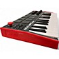 Used Akai Professional MPK Mini MIDI Controller