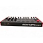 Used Akai Professional MPK Mini MIDI Controller
