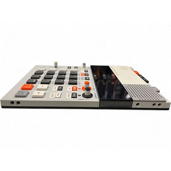 Used teenage engineering EP133 K.O.II Production Controller