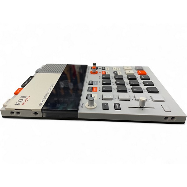 Used teenage engineering EP133 K.O.II Production Controller