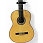 Used Cordoba C12 SP Natural Classical Acoustic Guitar