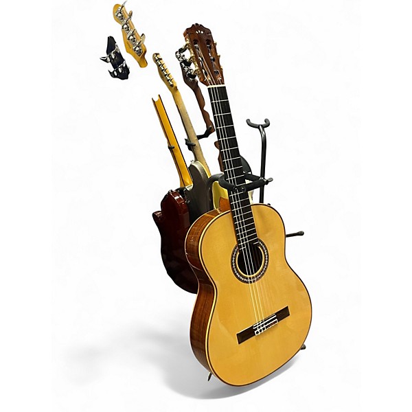 Used Cordoba C12 SP Natural Classical Acoustic Guitar