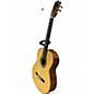 Used Cordoba C12 SP Natural Classical Acoustic Guitar