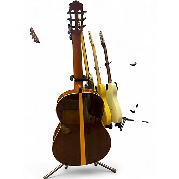 Used Cordoba C12 SP Natural Classical Acoustic Guitar