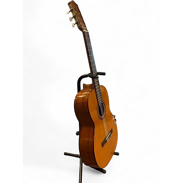 Used Cordoba C5 Natural Classical Acoustic Guitar