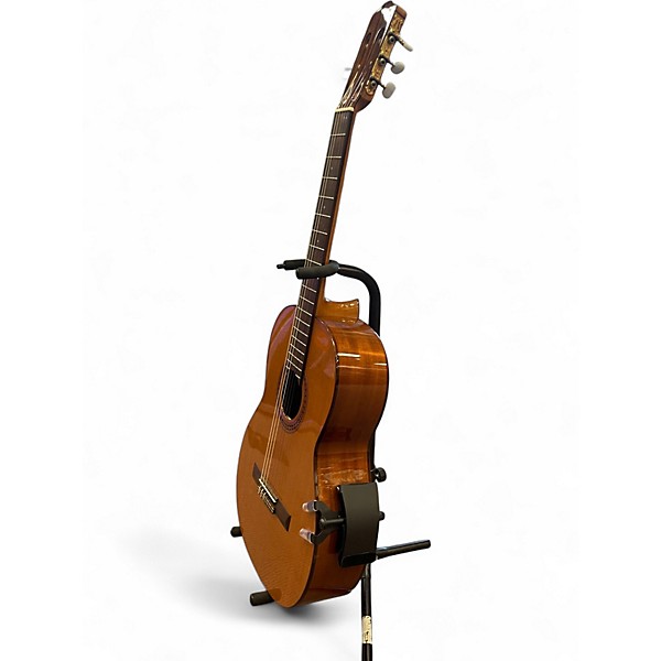 Used Cordoba C5 Natural Classical Acoustic Guitar