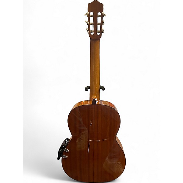 Used Cordoba C5 Natural Classical Acoustic Guitar