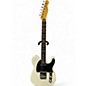 Used Fender Player II Telecaster White Solid Body Electric Guitar thumbnail