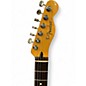 Used Fender Player II Telecaster White Solid Body Electric Guitar