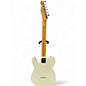 Used Fender Player II Telecaster White Solid Body Electric Guitar