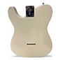Used Fender Player II Telecaster White Solid Body Electric Guitar
