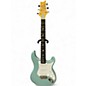 Used PRS SE Silver Sky Light blue Solid Body Electric Guitar thumbnail