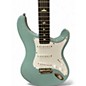 Used PRS SE Silver Sky Light blue Solid Body Electric Guitar