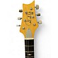 Used PRS SE Silver Sky Light blue Solid Body Electric Guitar