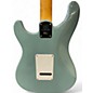 Used PRS SE Silver Sky Light blue Solid Body Electric Guitar