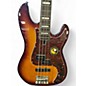 Used Sire Marcus Miller M2 2 Color Sunburst Electric Bass Guitar