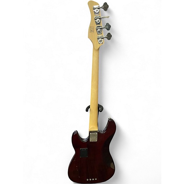 Used Sire Marcus Miller M2 2 Color Sunburst Electric Bass Guitar