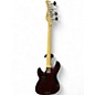 Used Sire Marcus Miller M2 2 Color Sunburst Electric Bass Guitar