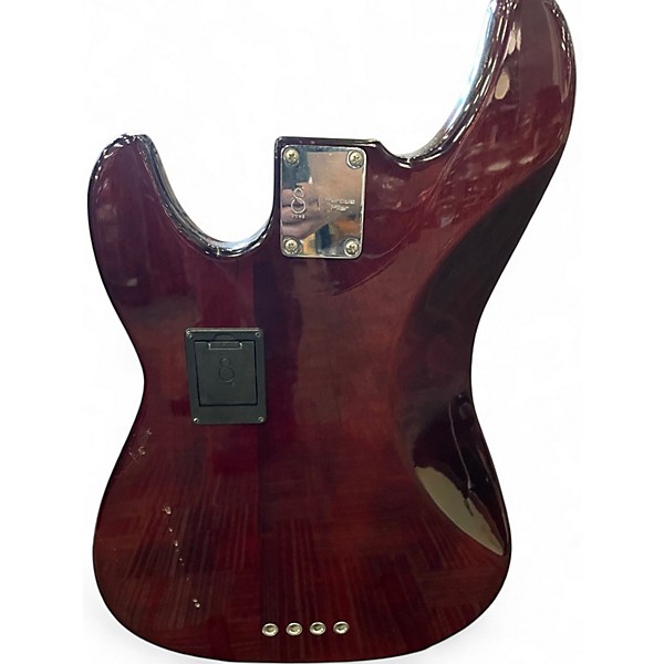 Used Sire Marcus Miller M2 2 Color Sunburst Electric Bass Guitar