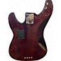 Used Sire Marcus Miller M2 2 Color Sunburst Electric Bass Guitar