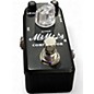 Used Mimidi COMPRESSOR Effect Pedal