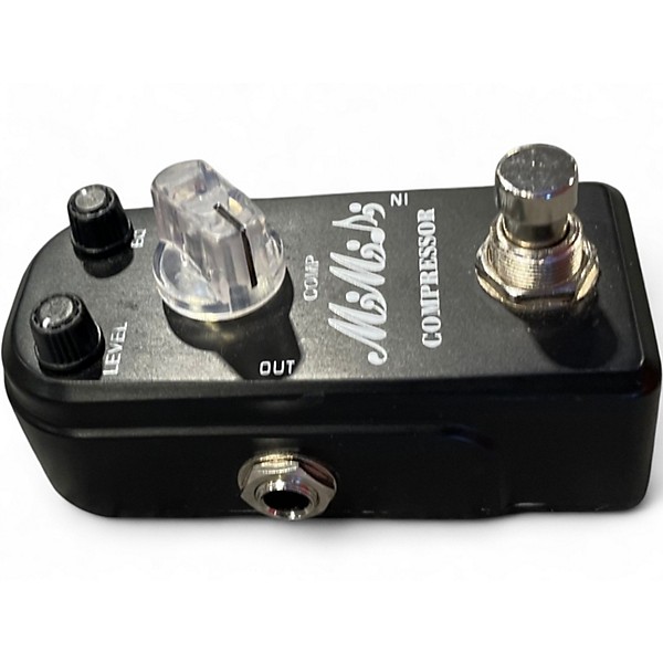 Used Mimidi COMPRESSOR Effect Pedal