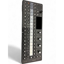 Used teenage engineering OP XY Synthesizer