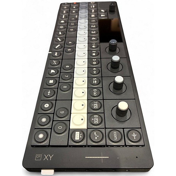 Used teenage engineering OP XY Synthesizer