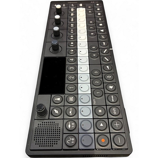 Used teenage engineering OP XY Synthesizer