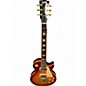 Used Gibson Les Paul Classic 60s Neck Cherry Sunburst Solid Body Electric Guitar thumbnail