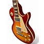 Used Gibson Les Paul Classic 60s Neck Cherry Sunburst Solid Body Electric Guitar